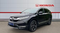 Honda CR-V 1.5 VTEC Turbo SR 5dr CVT Petrol Estate